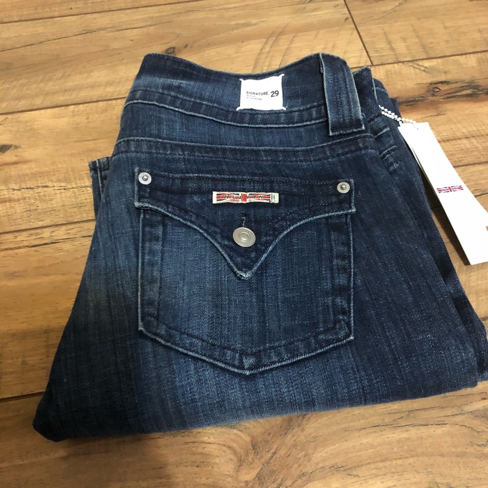 Hudson Jeans